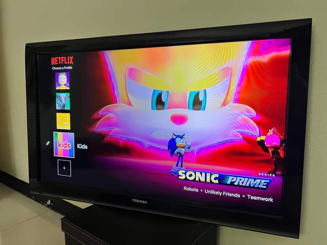 amazon fire stick