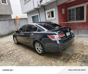 A picture of Every thing is working V6 Honda eagle spirit Port Harcourt