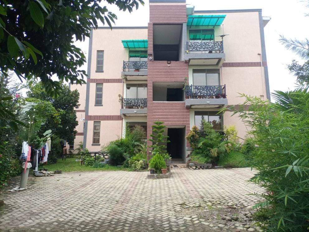 A picture of For rent in bweyogerere kirinya at 350k