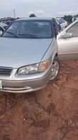 A picture of Car