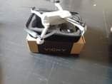 A picture of 2km drone GPS
