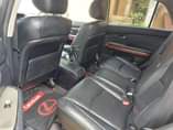 A picture of Lexus RX 330