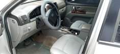 A picture of KIA Sorento 2004