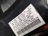 A picture of Honda Accord 016 model pure first body toks standard engine