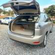 A picture of Toyota Harrier million 29 Automatic petrol mwanza mpyaaa sana 0767510909