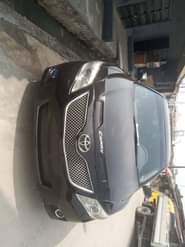 A picture of Registered Camry 2008 This is more like a foreign used
