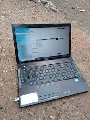 lenovo laptop