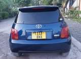 A picture of TOYOTA IST MILLION 5 5 0742301930