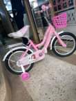 A picture of Children s bikes
