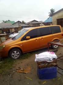 A picture of Nissan Note New 0628956439 Gari nzuri Bei 2 7m Safari