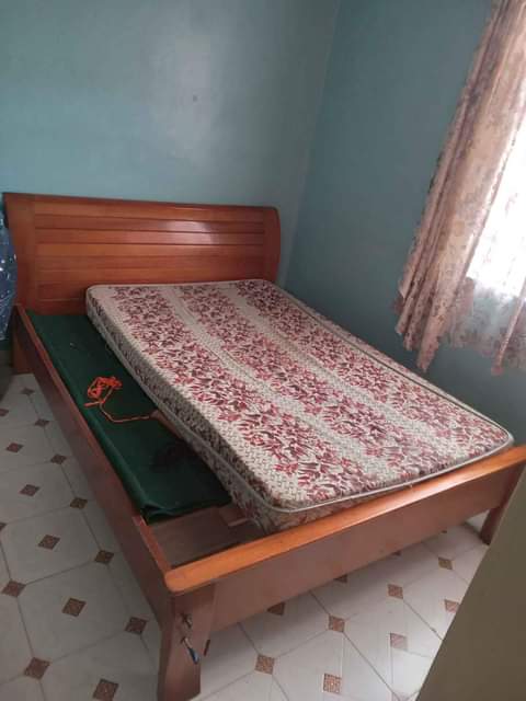 mattresses