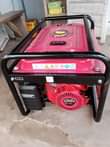 A picture of 3 5kva elepaq constant generator