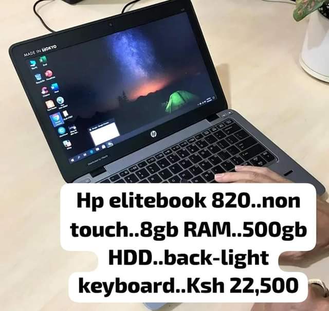 used laptops