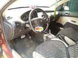 A picture of Peugeot 206 convertable