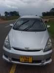 A picture of TOYOTA WISH NZURI NAUZA 5 4M 0755353884