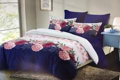A picture of 4PC 6x6 duvets