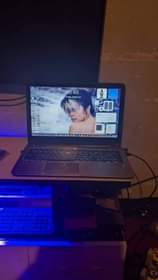 A picture of LAPTOP HP Envy Ts m6 sleek book Inauzwa 280k Core