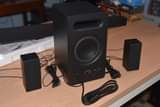 A picture of SOUND BAR VIZIO WATTS 1000