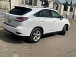 A picture of CLEAN FOREIGN USED LEXUS RX350 2014 MODEL 13 5M NET