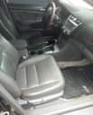 A picture of Honda Accord EOD 2005 model Condition Registered Super Clean leather