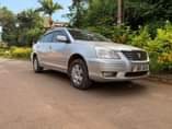 A picture of Toyota Premio Model 2004 Engine 1 8cc Price 25M Available