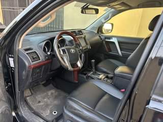 A picture of  DISTRESS SALES REGISTERED 2016 PRADO AVAILABLE TOKS STANDARD
