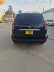 A picture of 2006 toyota prado