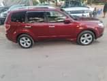 A picture of 2010 subaru forester maroun