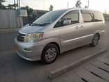 A picture of 2005 ALPHARD 0714058883 TOYOTA