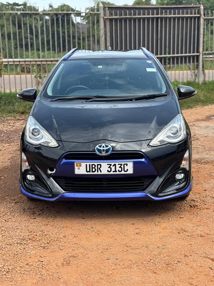 used toyota