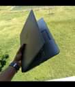 A picture of slim laptop hp probook core i7
