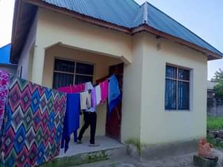 A picture of Nyumba inauzwa mbagala chamazi saku mwisho
