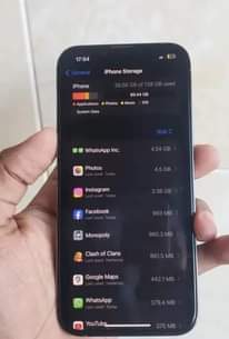 A picture of Iphone 13 pro