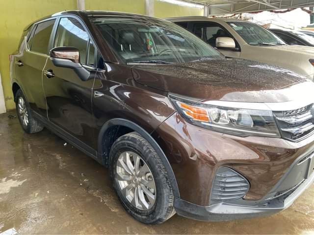 A picture of USED GAC GS3 2022