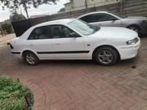 mazda 626