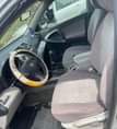 A picture of Clean Nigerian Used Silver Toyota Rav4 2008.