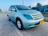 A picture of TOYOTA IST YEAR 2004 ENGINE 2NZ CC1290 FULL AC FULL
