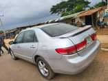 A picture of 2005 Honda EOD