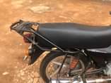 A picture of Motorcycle for sale