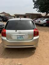 A picture of Quick Sale Clean Used Toyota Corolla Obama Buy And Drive