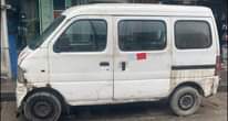 A picture of Mini Bus