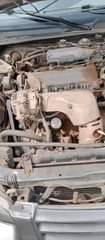 A picture of Reg Toyota camry tinny light for sale Location ikorodu Price