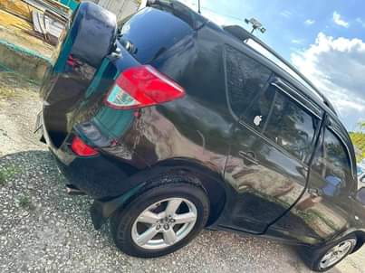 used toyota rav4