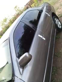 A picture of 2021 Toyota Camry Envelope