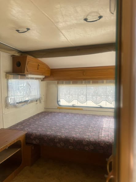 caravans under r50000