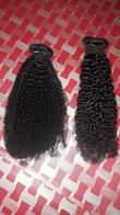 A picture of Kea genuine human hair