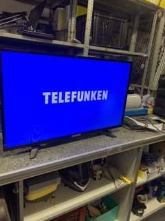 classifieds/tvs