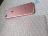 A picture of UK used iphone 7 plus 128gb 100 battery life
