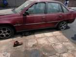 A picture of 1993 Opel Monza