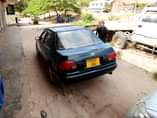 A picture of Toyota Corolla